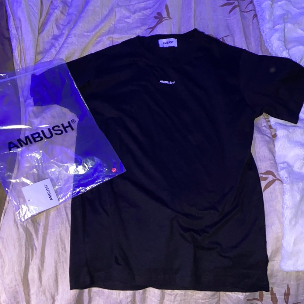 Authentic AMBUSH Tee Size Men L
